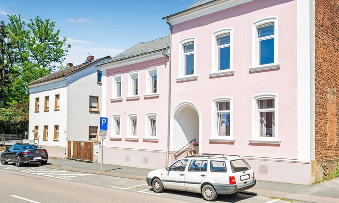 Bad Camberg Apartment | Apartment in the Taunus region