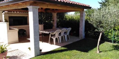 Finida Apartment | Apartment in Umag - Istrien 36919