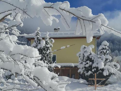 Untertauern Apartment | Apartment in Untertauern near Ski Slopes