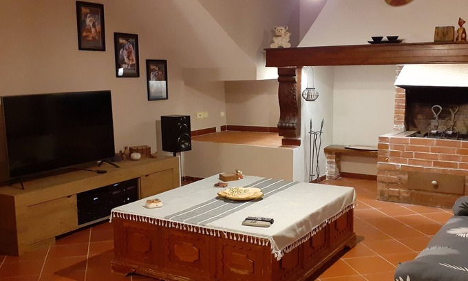 Addaura Apartment | Apartment in villa