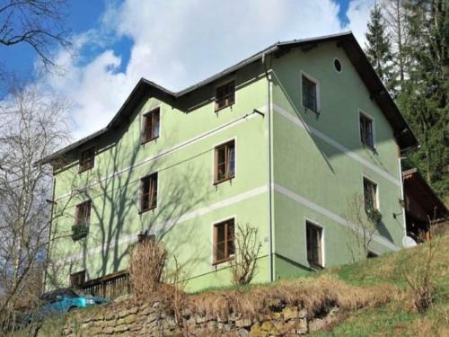 Vordernberg Apartment | Apartment in Vordernberg near Präbichl Ski Arena