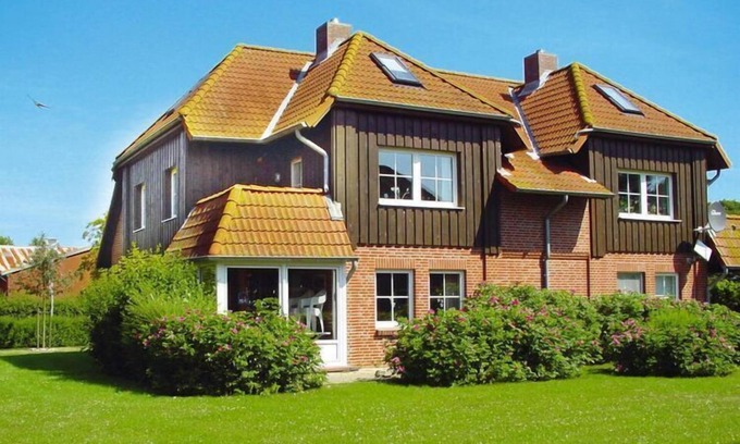 Wenkendorf Apartment | Apartment in Wenkendorf for 6 Personen