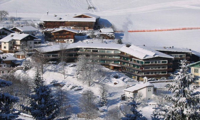 Auffach Apartment | Apartment in Wildschönau by Schatzberg Lift