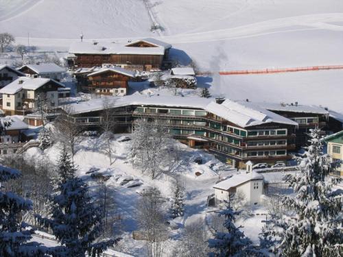 Auffach Apartment | Apartment in Wildschönau by Schatzberg Lift