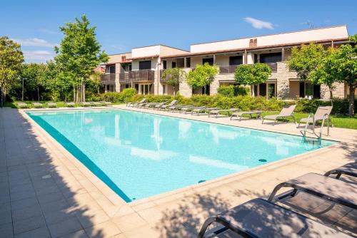 Cavaion Veronese Apartment | Apartment Incanto del Lago