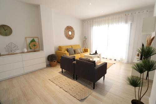 La Mata Apartment | Apartment Infinity Beach, edf Pinada Beach, La Mata, Torrevieja
