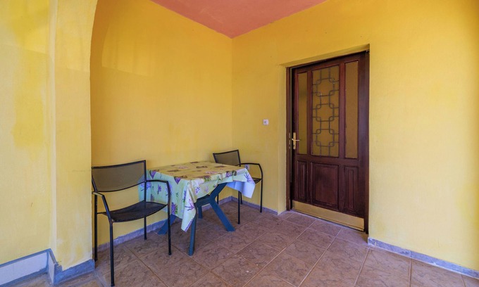 Baric Draga Apartment | Apartment Irmica (10607-A4) - Lukovo Sugarje