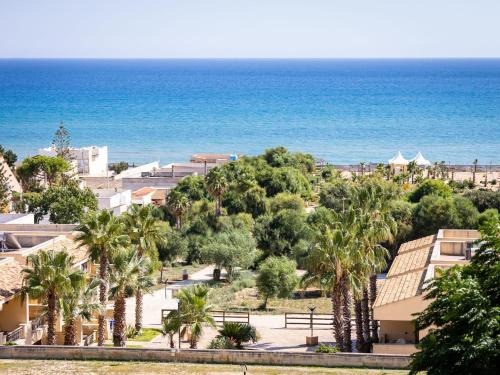 Castelvetrano Apartment | Apartment Triscina Mare in Castelvetrano