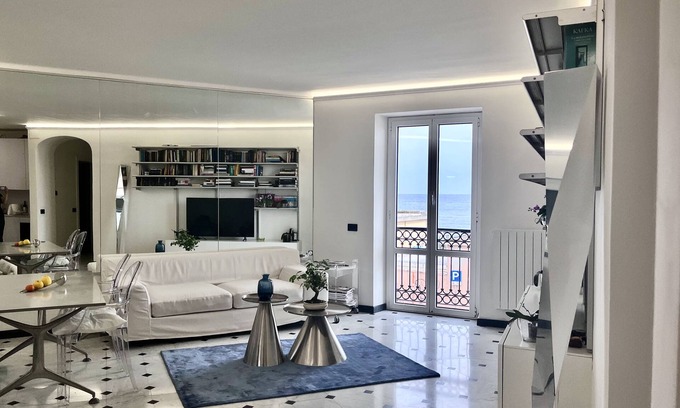 Sturla Apartment | Apartment