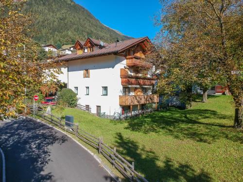 San Leonardo in Passiria Apartment | Apartments Hubertus bei Meran