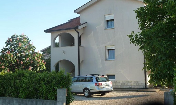 Ljubuski Apartment | Apartment Ivan-Experience 2 Bedrooms