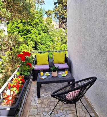 Brasina Apartment | Apartment Ivy