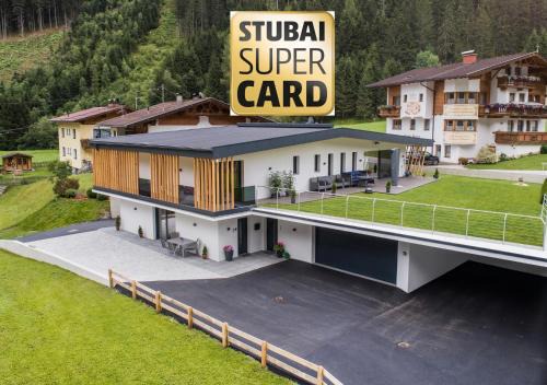 Neustift Im Stubaital Apartment | Apartment Jasmin
