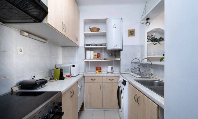 Ploce Apartment | Apartment Jany