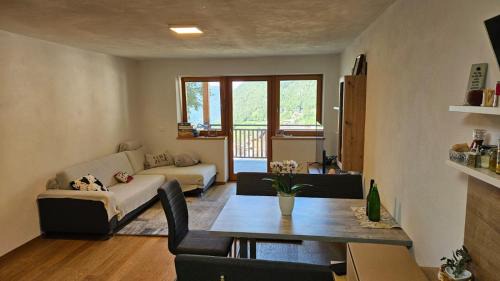 Trodena Apartment | Apartment Judith Truden