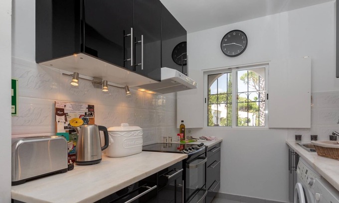 Vale do Garrao Apartment | Apartment Julia - Dunas Douradas