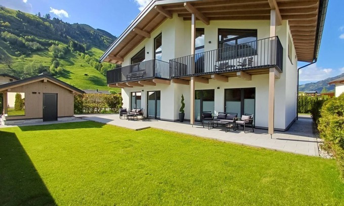 Woerth Apartment | Apartment Königsstuhlhorn - Alpen Aparts Alteck