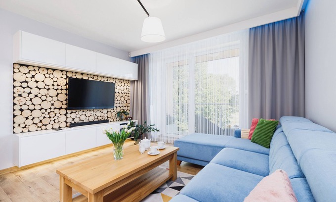 Wisla Apartment | Apartment Kamienna Wisla by Renters