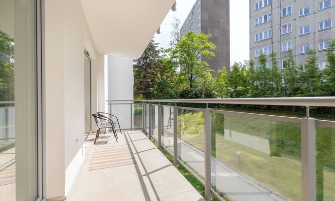 Gdynia Apartment | Apartment Kapitańska by Renters