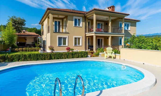 Kuceli Apartment | Apartment Kate-3 by Interhome