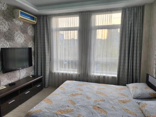 Bishkek Apartment | Apartment KG