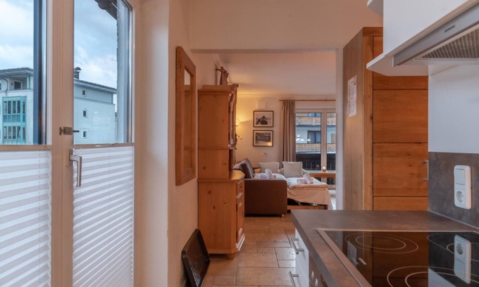 Schuttdorf Apartment | Apartment Kitz Thirty Nine - Near Areitxpress