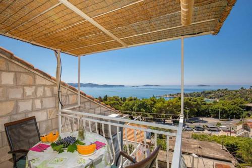 Brasina Apartment | Apartment Klaic - Magic sea view