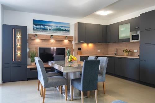 Pjescana Uvala Apartment | Apartment Klara