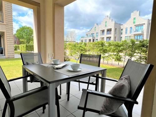 Dangast Apartment | Apartment Kleine Freiheit, Am Alten Deich 26 4