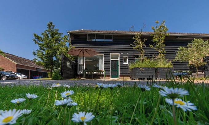 Municipality of Veere Apartment | Apartment - Kon. Emmaweg 6 | Vrouwenpolder