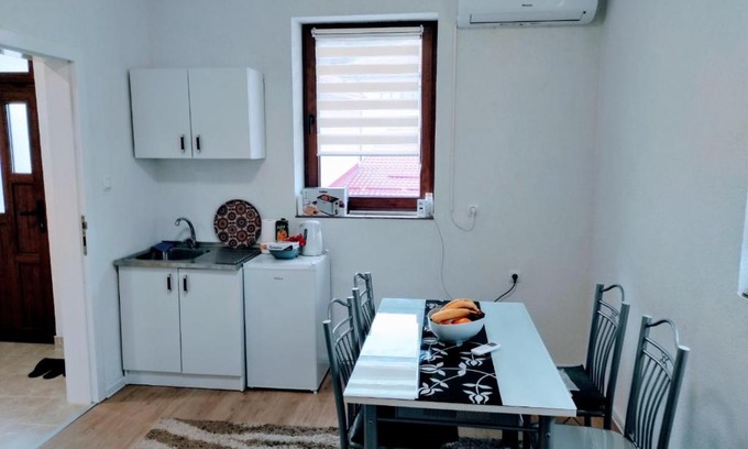 Visoko Apartment | Apartment Kraljevac