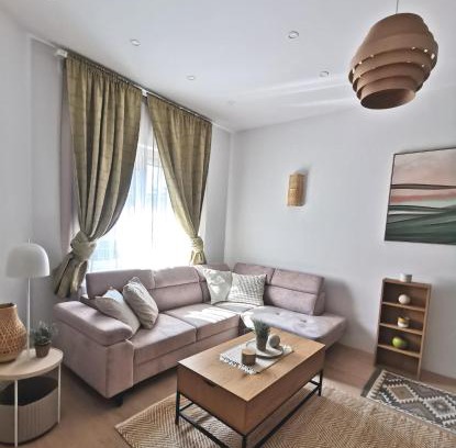 Lagymanyos Apartment | Apartment Krisz