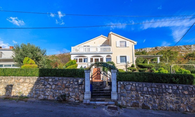 Vinodolska opcina Apartment | Apartment Krpan