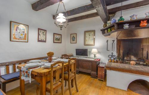 Groznjan House | Apartment Kuharić