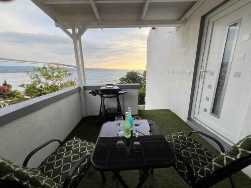 Omis Apartment | Apartment Kuman