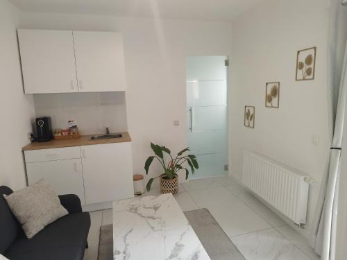 Leffe Apartment | Apartment l'Anil Garden With Garage Private