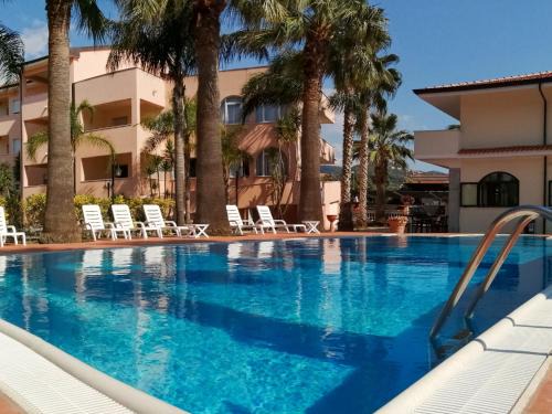 Marina di Ascea Apartment | Apartment Laura-1 by Interhome