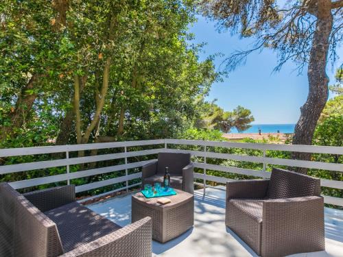 Castiglioncello Apartment | Apartment La Chicca by Interhome