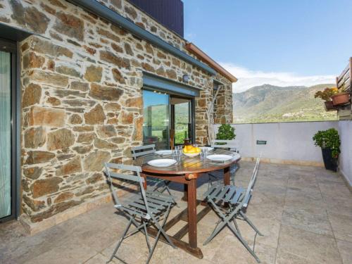 Port de la Selva Apartment | Apartment La Fonollera by Interhome