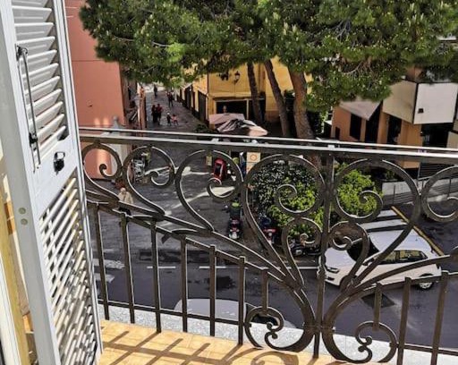 Varazze Apartment | Apartment La Marina near the sea