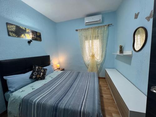Numancia Apartment | Apartment la paz