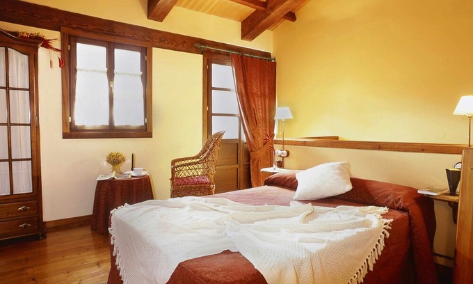 Sames Apartment | Apartment La Riba 3