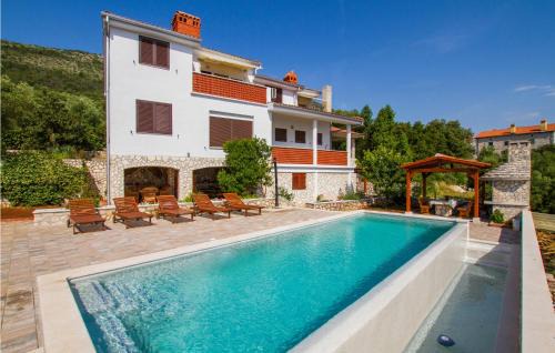 Ravni Apartment | Apartment Labin Ravni