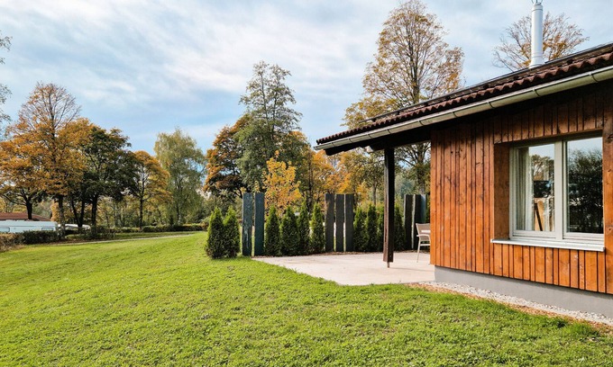Wildenranna House | Apartment 'Landidyll Wastl' with private Terrace, Private Garden and Wi-Fi