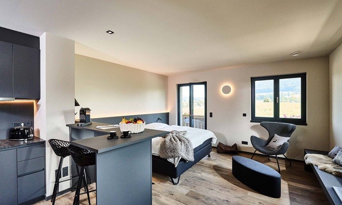 Fischbachau Apartment | Apartment Landliebe - Hof Hauserbichl