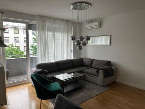 Novi Zagreb Apartment | Apartment Lanište