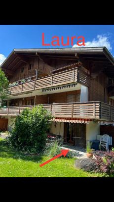 Wilderswil Apartment | Apartment Laura