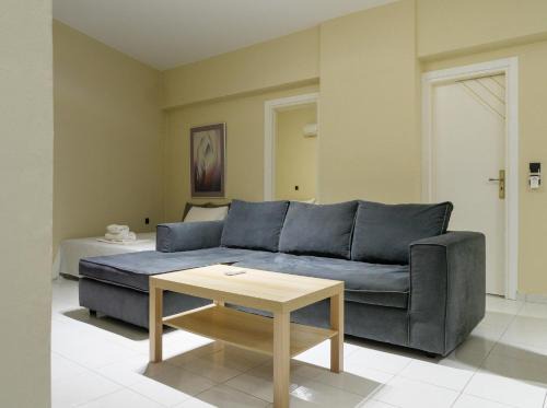 South Rhodes Apartment | Apartment Lazarous 1