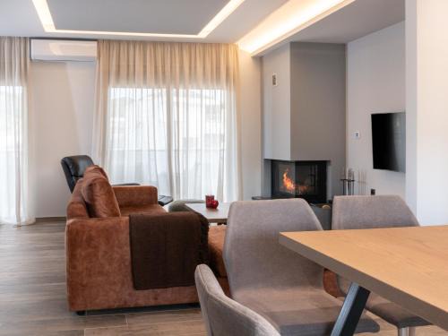 South Rhodes Apartment | Apartment Lazarous 3