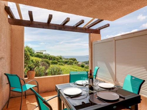 La Nartelle Apartment | Apartment Les Coteaux de la Nartelle-25 by Interhome